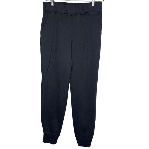 Abercrombie and Fitch soft a&f collection sweatpants size Medium - Picture 1 of 4
